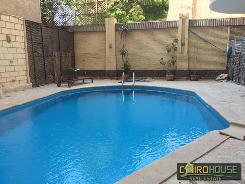 Cairo House Real Estate Egypt :: Photo#12